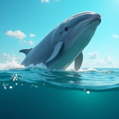 How Whales Communicate: The Science of Whale Songs © MstMonoara