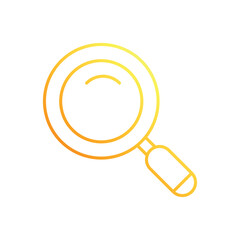 Web Analytics icon design