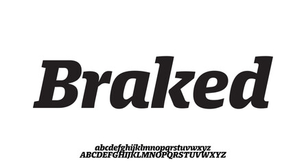 Modern abstract digital tech font. Logo creative font, type, technology, movie, digital, music, movie. Font and illustration in vector format.
