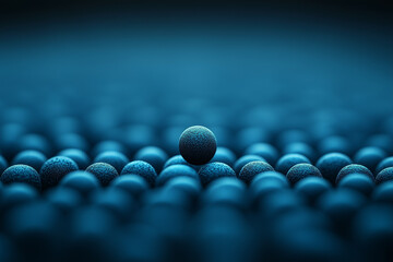 Standing Out in a Competitive Market &ndash; Leadership, Innovation, and Differentiation