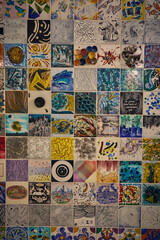 Siena, Toskana, Italien