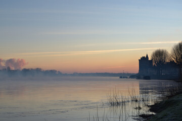 Château de Montsoreau