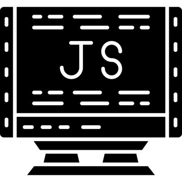 JS Icon