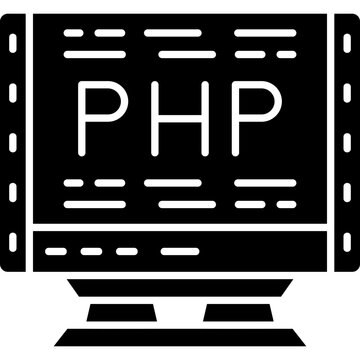 PHP Icon