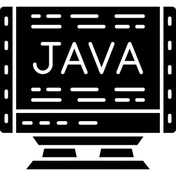 JAVA Icon