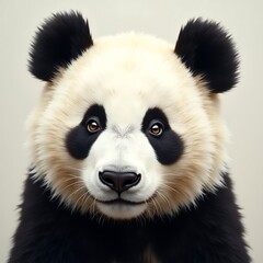 Fototapeta premium Fascinating Facts About Pandas You Didn’t Know