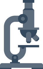 research flat vector web icon