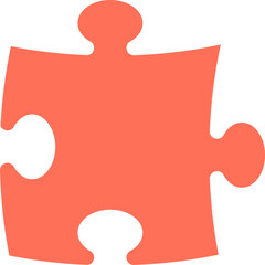 seo solutions flat vector web icon