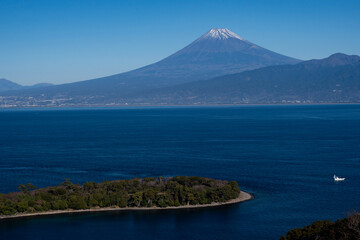 Obraz premium 富士山Mt.Fuji