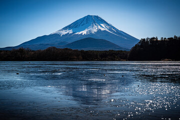 富士山Mt.Fuji