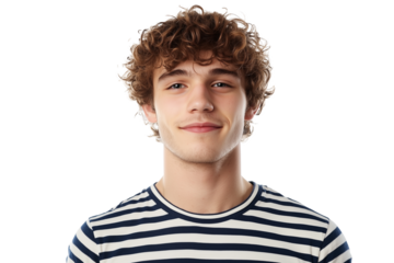 portrait of a person