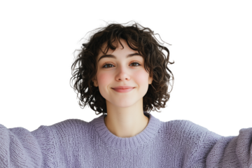 portrait of a person