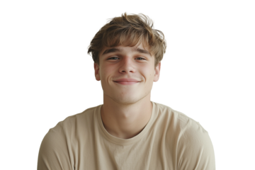 portrait of a person