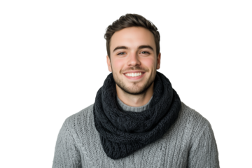 portrait of a person