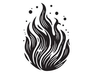 Fire Flame 10.eps