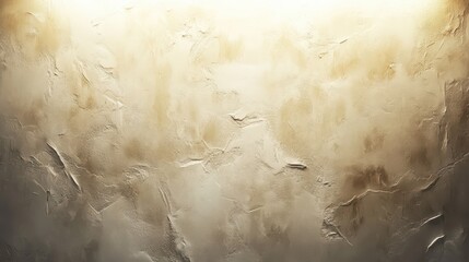 The smooth plaster texture, enhanced by soft warm white tones, is perfect for cultivating a serene and inviting atmosphere in any interior space