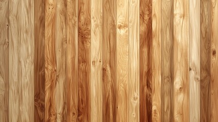 Fototapeta premium Natural Wood Texture Brown Wooden Planks Background