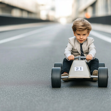tretauto, spielen, kind, junge, helm, motorrad, auto, sport, bike, junge, formel, rennwagen, motorsport, racing, kwagen, kart, bobbycar, spielzeug, bobby, car, motorrad, kind, leute, frau, geschwindig