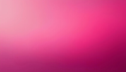 Beautiful pink gradient colored background wallpaper style