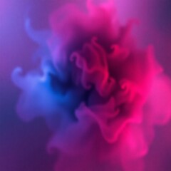Fototapeta premium Abstract background blurred