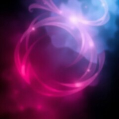 Fototapeta premium Abstract background blurred