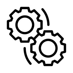configure icon