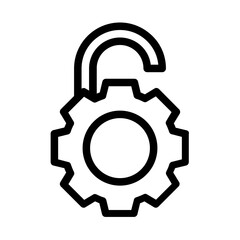 security icon
