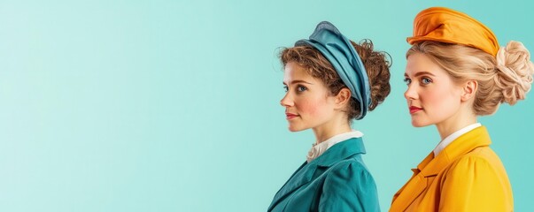 Female inventors  Depicting groundbreaking inventions by women throughout history