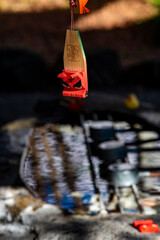 鎌倉2401　大塔宮1　手水舎