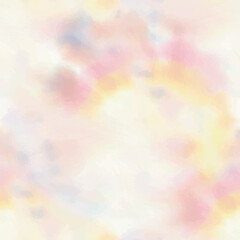 Galaxy Seamless Texture. Acrylic Ink Repeat Space. Science Ink Illustration. Water Color Fire Paint. Sunny Acrylic Galaxy. Liquid Science Watercolor. Fluid Splash Background. Vector Abstract Painting