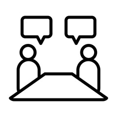Discussion Icon