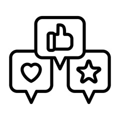 Feedback Icon