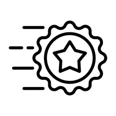 Brand Messaging Icon