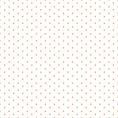 seamless polka pattern