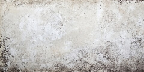 Obraz premium Concrete textured background in shades of gray with ample free space center for product placement and advertisement text design.