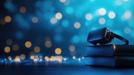 Revolutionizing learning with virtual reality textbooks an innovative approach to education in a digital environment