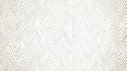 Subtle Pastel Chevron Pattern on Light Gray Background