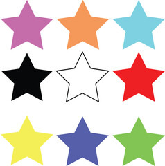 stars