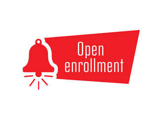 open enrollment	
