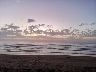 Sunlit Serenity: Monuments Against Nature's Canvas