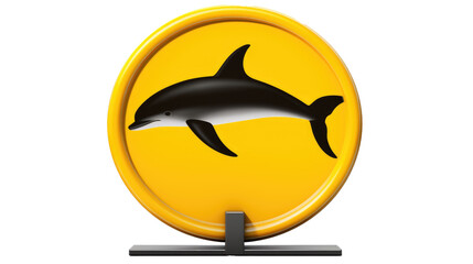 Fototapeta premium shark