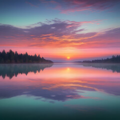 Fototapeta premium Abstract Expressionism