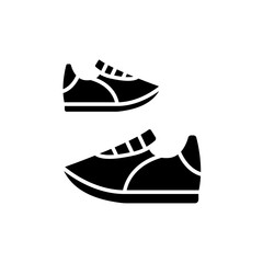 Sneakers icon