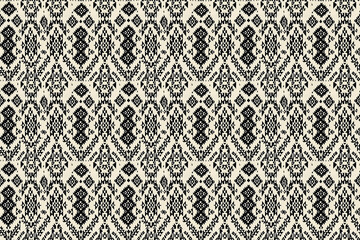 berber seamless texture pattern. background for cloth