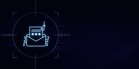 phishing attack is a type of cyberattack where attackers impersonate legitimate organizations or individuals through fraudulent emails, websites, or messages to deceive victims into disclosing sensiti