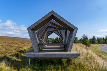 Blakehope Nick Kielder