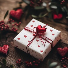 Valentines Day Present