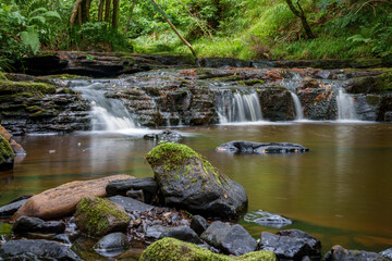 Hareshaw Linn