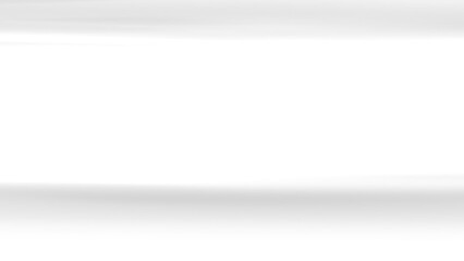 Obraz premium Abstract grayscale blurred horizontal lines background image