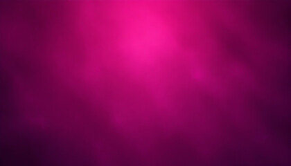 Fototapeta premium Vibrant Pink Abstract Background Image for Design